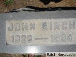 John Birch