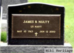 James R. Nulty
