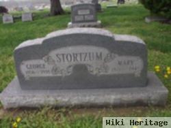 Mary Klotz Stortzum