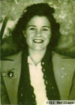 Mildred Hagen Haley