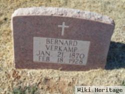 Bernard Verkamp