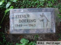 Steven Doering