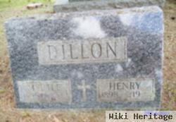 Henry A. Dillon