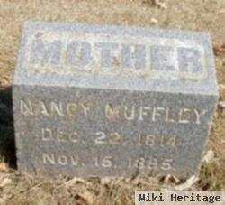 Nancy Mattison Muffley