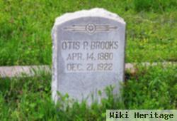 Otis Price Brooks