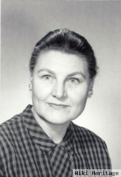 June Kathryn "kate" Lambert Renner