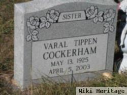 Varal Lea Tippen Cockerham