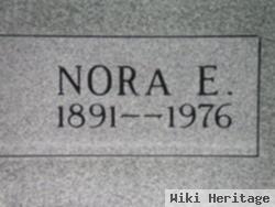 Nora Edith Maddux Jones