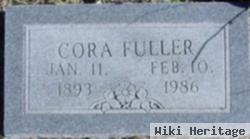 Cora Fuller