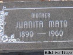 Juanita Mato