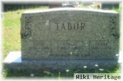 Virgie Porter Tabor