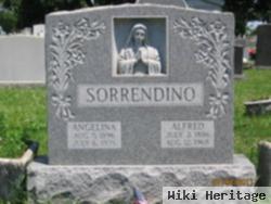 Alfred Sorrendino