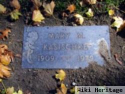 Mary Yeske Kasischke