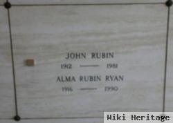 John Rubin