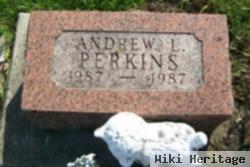 Andrew L. Perkins