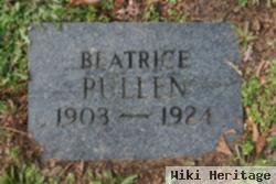 Beatrice Pullen