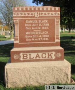 Samuel Black