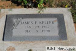 James F. Keller
