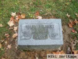 Mary Hileman Filbert Cramer