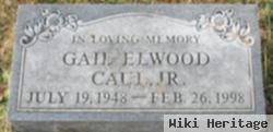 Gail Elwood Caul, Jr