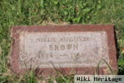 Nellie Augusta Brown