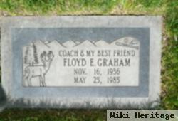 Floyd E. Graham