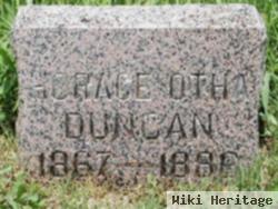 Horace Otho Duncan