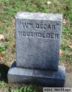 William Oscar Housholder