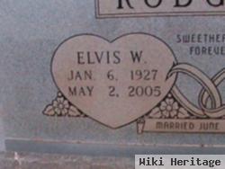 Elvis W. Rodgers