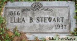 Ella Bella Boles Stewart