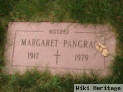 Margaret Pangrac