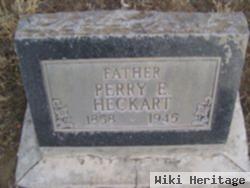 Perry E. Heckart