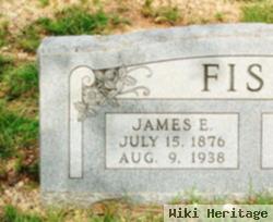 James E. Fisk