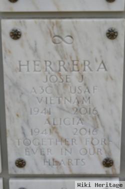 Jose Joaquin Herrera-Gonzalez