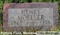 Henry Moeller