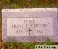 Frank Pottle Kirkmire