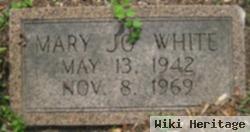 Mary Jo White