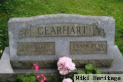 Frank Gearhart