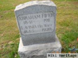 Abraham Fifer