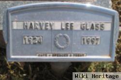 Harvey Lee Glass