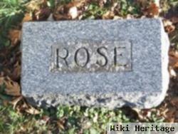 Rose Belle Atwood