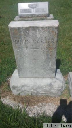 Doris Carter