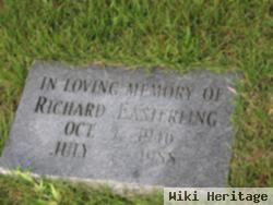 Richard Easterling