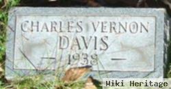 Charles Vernon Davis