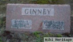 Frank A. Ginney