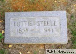 Lottie Steele