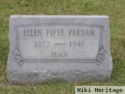 Ellen Piper Parham