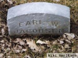 Earl W Jacobsen