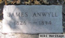 James Anwyll