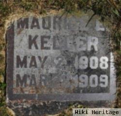 Maurice E Keller